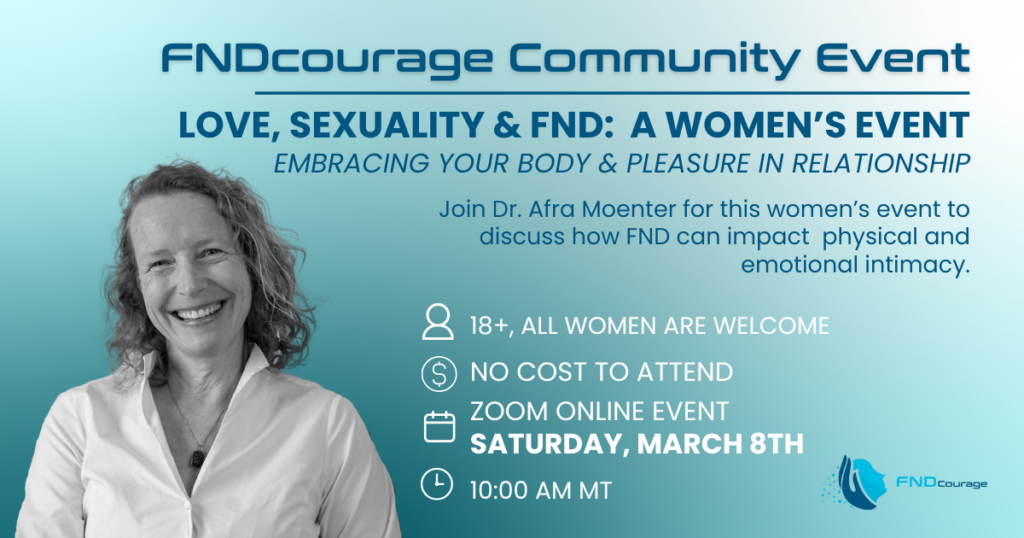 FNDcourage Community Event